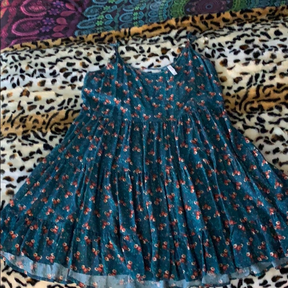 Summer dress